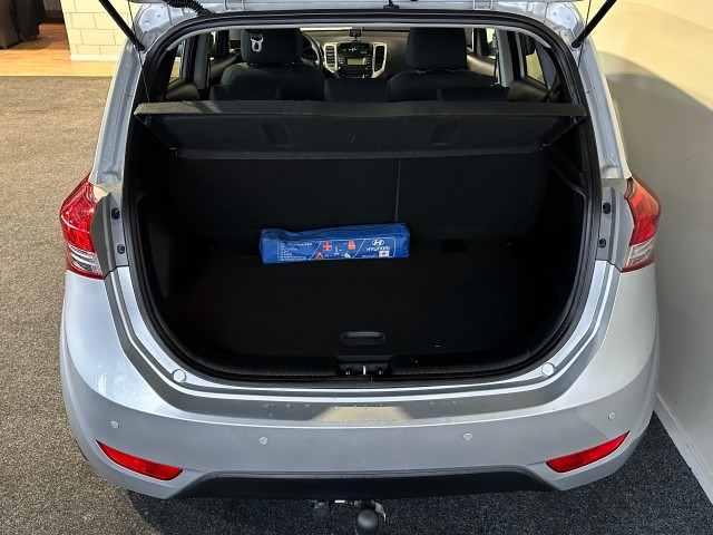 HYUNDAI IX20 1.4I I-VISION NAP l TREKHAAK l CRUISE l PDC l AIRCO l  l , SK Autos, Emmen