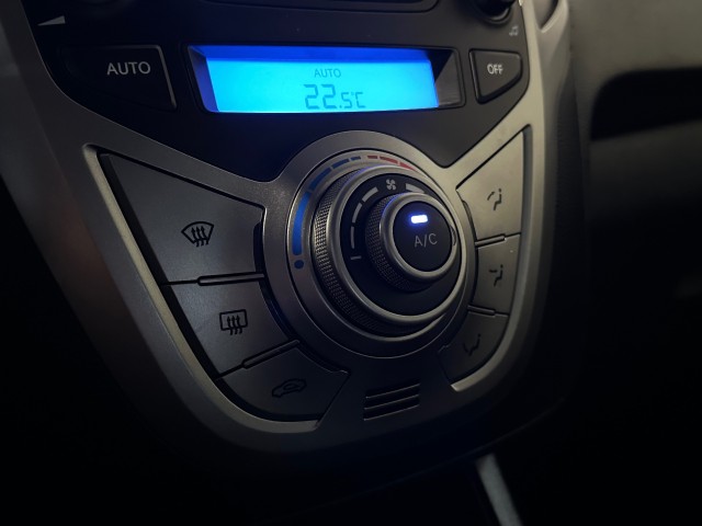 HYUNDAI IX20 1.4I I-VISION NAP l TREKHAAK l CRUISE l PDC l AIRCO l  l , SK Autos, Emmen