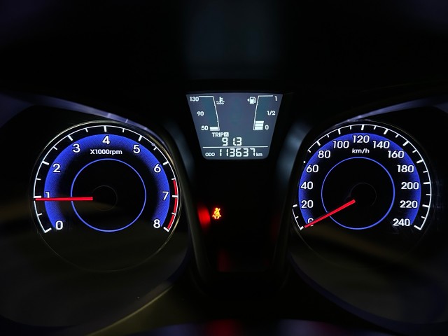 HYUNDAI IX20 1.4I I-VISION NAP l TREKHAAK l CRUISE l PDC l AIRCO l  l , SK Autos, Emmen