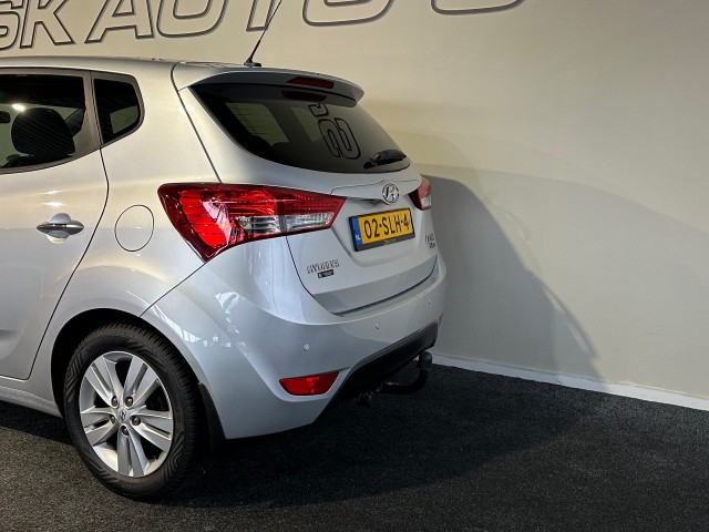 HYUNDAI IX20 1.4I I-VISION NAP l TREKHAAK l CRUISE l PDC l AIRCO l  l , SK Autos, Emmen