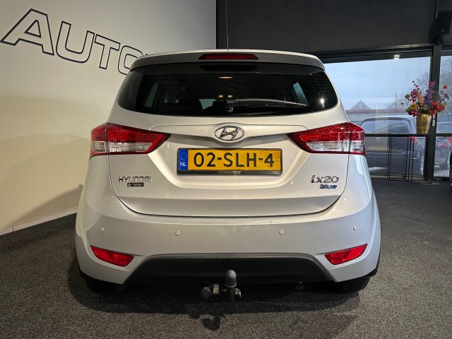 HYUNDAI IX20 1.4I I-VISION NAP l TREKHAAK l CRUISE l PDC l AIRCO l  l , SK Autos, Emmen