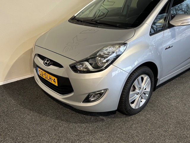 HYUNDAI IX20 1.4I I-VISION NAP l TREKHAAK l CRUISE l PDC l AIRCO l  l , SK Autos, Emmen