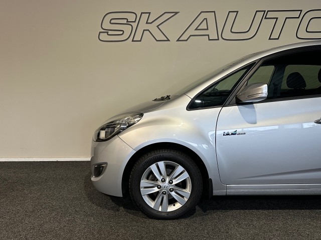 HYUNDAI IX20 1.4I I-VISION NAP l TREKHAAK l CRUISE l PDC l AIRCO l  l , SK Autos, Emmen