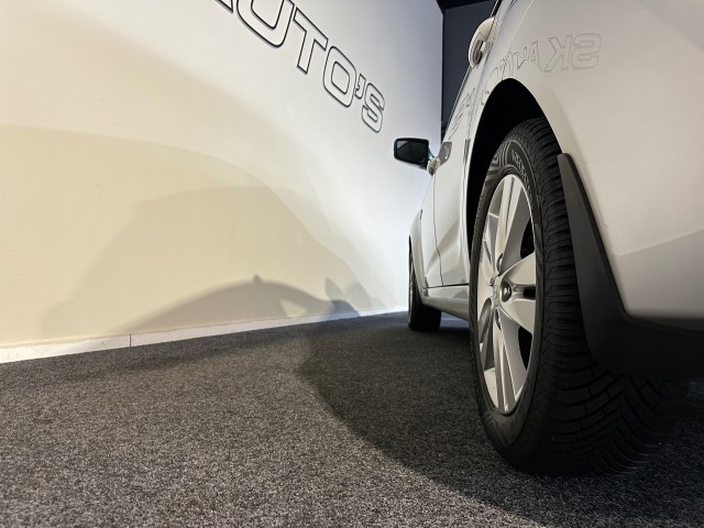 HYUNDAI IX20 1.4I I-VISION NAP l TREKHAAK l CRUISE l PDC l AIRCO l  l , SK Autos, Emmen