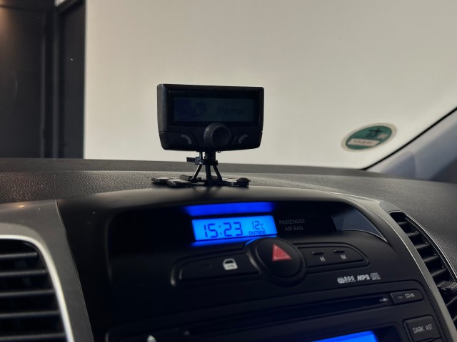 HYUNDAI IX20 1.4I I-VISION NAP l TREKHAAK l CRUISE l PDC l AIRCO l  l , SK Autos, Emmen