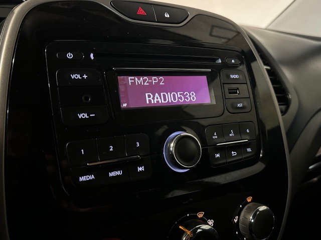 RENAULT CAPTUR 0.9 TCE EXPRESSION l CRUISE l TREKH l AIRCO l KEYLESS l , SK Autos, Emmen