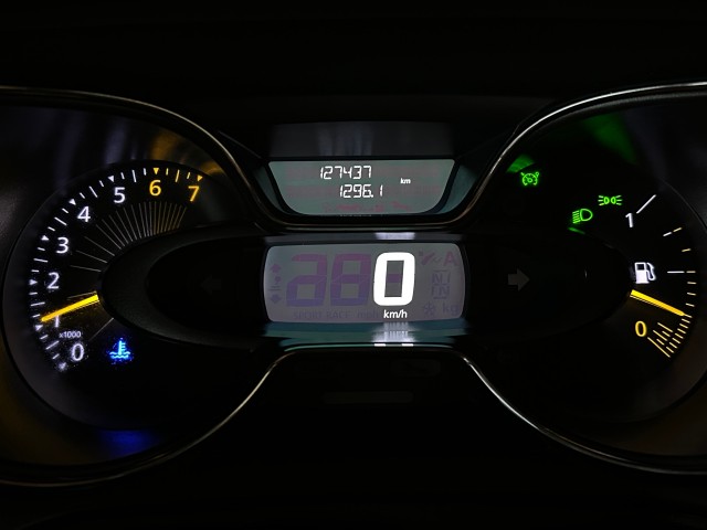 RENAULT CAPTUR 0.9 TCE EXPRESSION l CRUISE l TREKH l AIRCO l KEYLESS l , SK Autos, Emmen