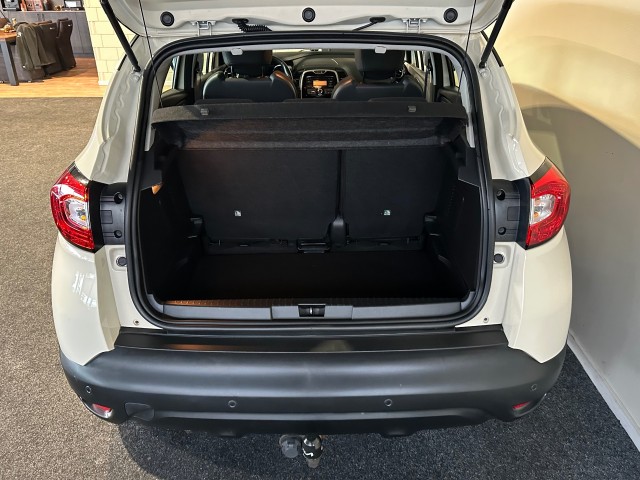 RENAULT CAPTUR 0.9 TCE EXPRESSION l CRUISE l TREKH l AIRCO l KEYLESS l , SK Autos, Emmen