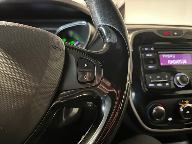 RENAULT CAPTUR 0.9 TCE EXPRESSION l CRUISE l TREKH l AIRCO l KEYLESS l , SK Autos, Emmen