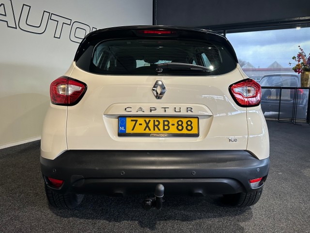 RENAULT CAPTUR 0.9 TCE EXPRESSION l CRUISE l TREKH l AIRCO l KEYLESS l , SK Autos, Emmen