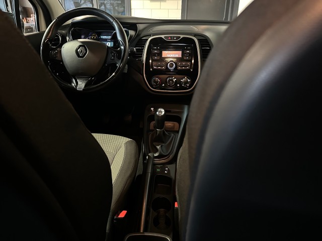 RENAULT CAPTUR 0.9 TCE EXPRESSION l CRUISE l TREKH l AIRCO l KEYLESS l , SK Autos, Emmen