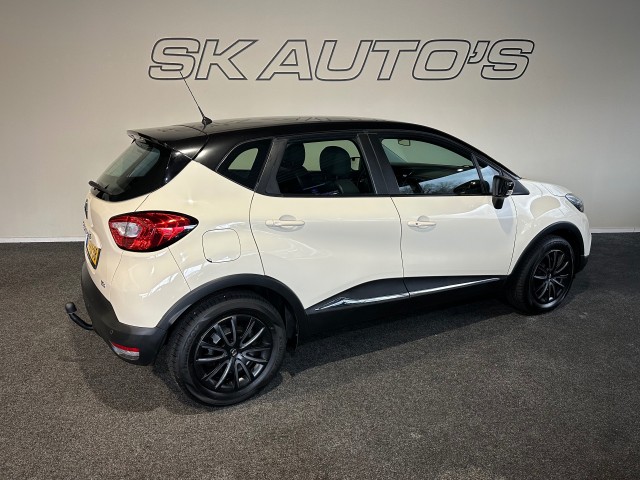 RENAULT CAPTUR 0.9 TCE EXPRESSION l CRUISE l TREKH l AIRCO l KEYLESS l , SK Autos, Emmen