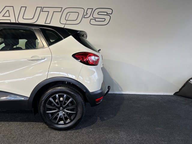 RENAULT CAPTUR 0.9 TCE EXPRESSION l CRUISE l TREKH l AIRCO l KEYLESS l , SK Autos, Emmen