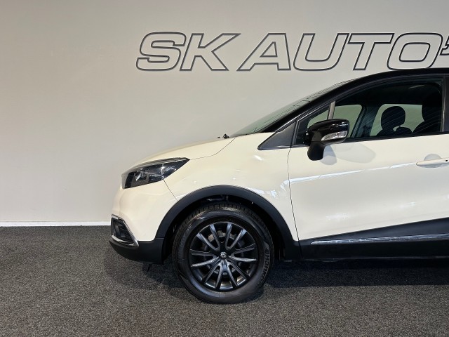 RENAULT CAPTUR 0.9 TCE EXPRESSION l CRUISE l TREKH l AIRCO l KEYLESS l , SK Autos, Emmen