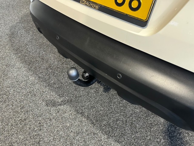 RENAULT CAPTUR 0.9 TCE EXPRESSION l CRUISE l TREKH l AIRCO l KEYLESS l , SK Autos, Emmen