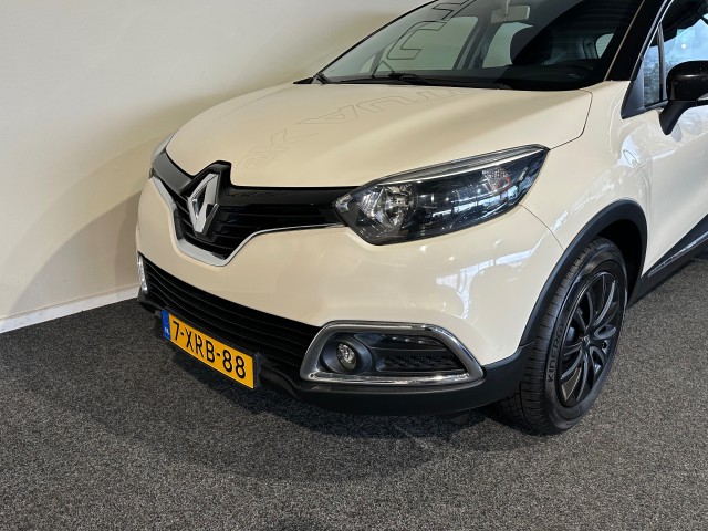 RENAULT CAPTUR 0.9 TCE EXPRESSION l CRUISE l TREKH l AIRCO l KEYLESS l , SK Autos, Emmen