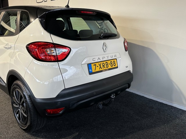 RENAULT CAPTUR 0.9 TCE EXPRESSION l CRUISE l TREKH l AIRCO l KEYLESS l , SK Autos, Emmen