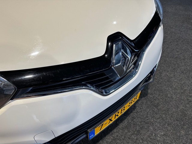 RENAULT CAPTUR 0.9 TCE EXPRESSION l CRUISE l TREKH l AIRCO l KEYLESS l , SK Autos, Emmen