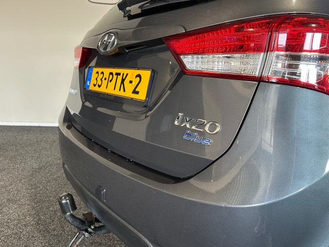 HYUNDAI IX20 1.4I I-VISION l NAP l TREKHAAK l AIRCO l LMV l CRUISE l , SK Autos, Emmen