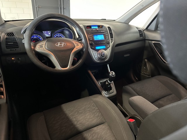 HYUNDAI IX20 1.4I I-VISION l NAP l TREKHAAK l AIRCO l LMV l CRUISE l , SK Autos, Emmen