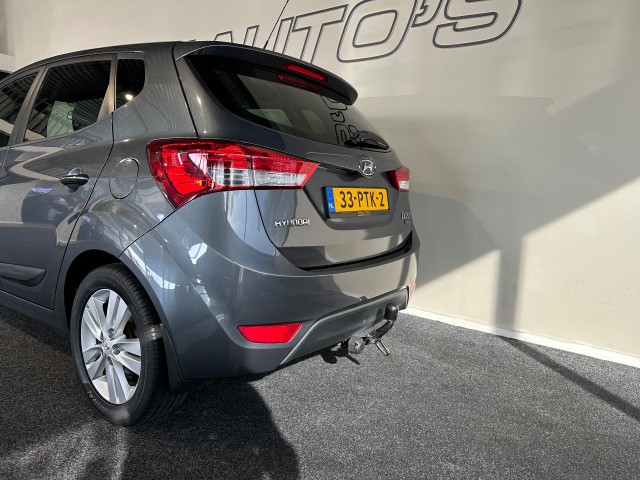 HYUNDAI IX20 1.4I I-VISION l NAP l TREKHAAK l AIRCO l LMV l CRUISE l , SK Autos, Emmen