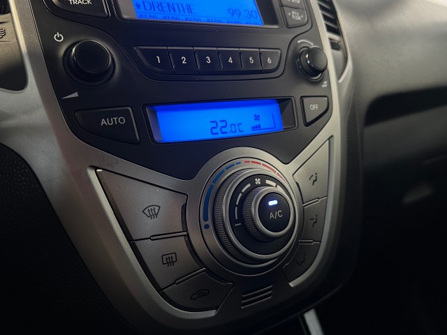 HYUNDAI IX20 1.4I I-VISION l NAP l TREKHAAK l AIRCO l LMV l CRUISE l , SK Autos, Emmen