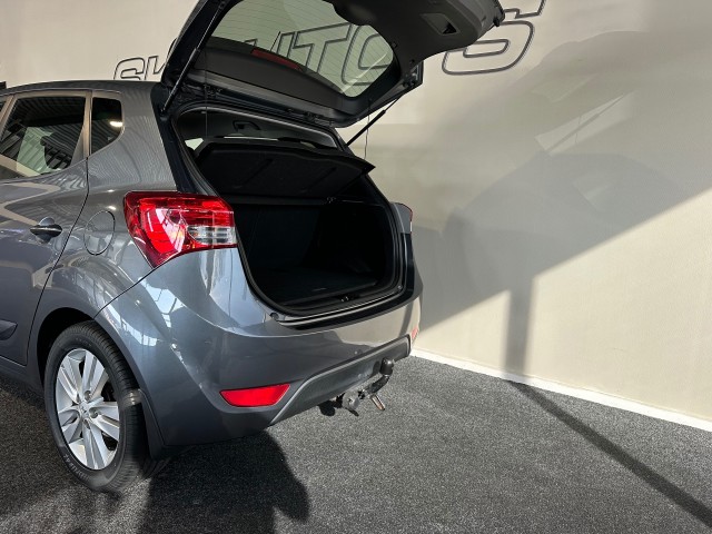 HYUNDAI IX20 1.4I I-VISION l NAP l TREKHAAK l AIRCO l LMV l CRUISE l , SK Autos, Emmen