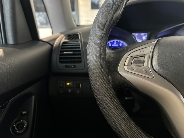 HYUNDAI IX20 1.4I I-VISION l NAP l TREKHAAK l AIRCO l LMV l CRUISE l , SK Autos, Emmen