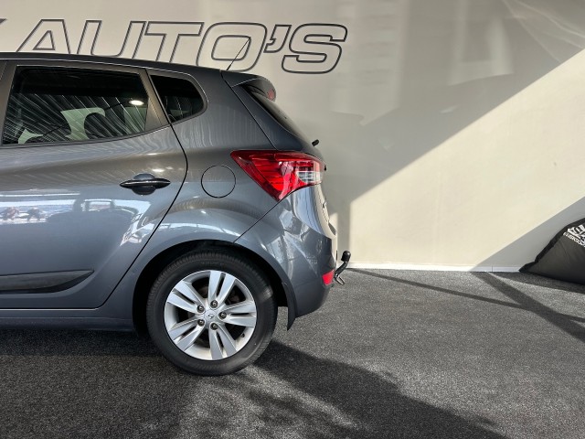 HYUNDAI IX20 1.4I I-VISION l NAP l TREKHAAK l AIRCO l LMV l CRUISE l , SK Autos, Emmen