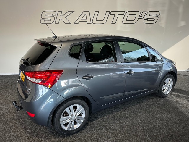 HYUNDAI IX20 1.4I I-VISION l NAP l TREKHAAK l AIRCO l LMV l CRUISE l , SK Autos, Emmen