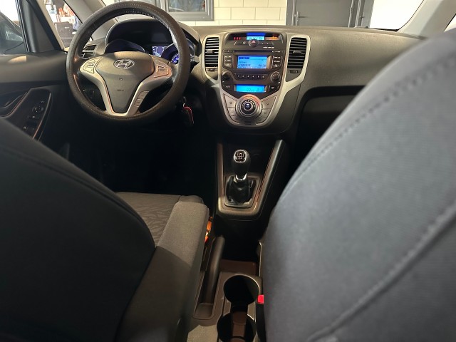 HYUNDAI IX20 1.4I I-VISION l NAP l TREKHAAK l AIRCO l LMV l CRUISE l , SK Autos, Emmen