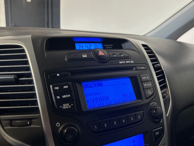HYUNDAI IX20 1.4I I-VISION l NAP l TREKHAAK l AIRCO l LMV l CRUISE l , SK Autos, Emmen