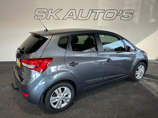 HYUNDAI IX20 1.4I I-VISION l NAP l TREKHAAK l AIRCO l LMV l CRUISE l , SK Autos, Emmen