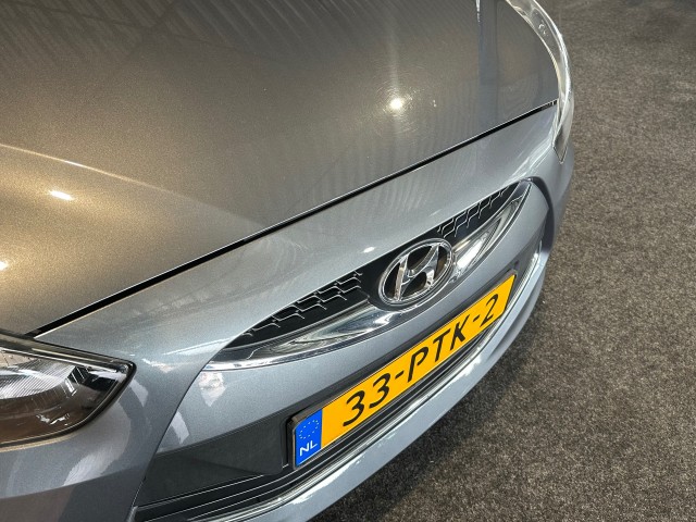 HYUNDAI IX20 1.4I I-VISION l NAP l TREKHAAK l AIRCO l LMV l CRUISE l , SK Autos, Emmen