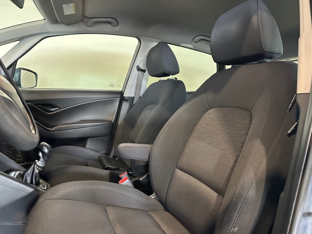 HYUNDAI IX20 1.4I I-VISION l NAP l TREKHAAK l AIRCO l LMV l CRUISE l , SK Autos, Emmen