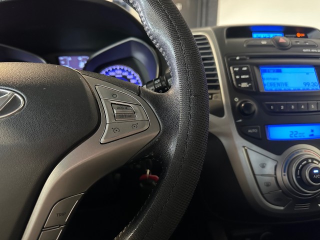 HYUNDAI IX20 1.4I I-VISION l NAP l TREKHAAK l AIRCO l LMV l CRUISE l , SK Autos, Emmen