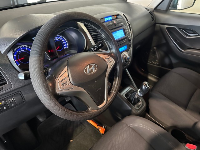 HYUNDAI IX20 1.4I I-VISION l NAP l TREKHAAK l AIRCO l LMV l CRUISE l , SK Autos, Emmen