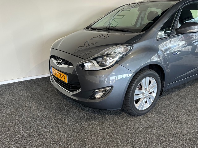 HYUNDAI IX20 1.4I I-VISION l NAP l TREKHAAK l AIRCO l LMV l CRUISE l , SK Autos, Emmen