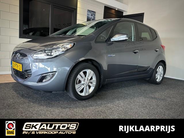 HYUNDAI IX20 1.4I I-VISION l NAP l TREKHAAK l AIRCO l LMV l CRUISE l , SK Autos, Emmen