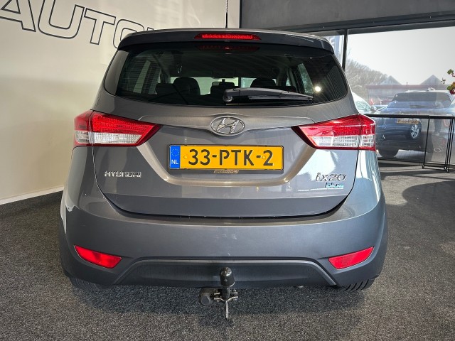 HYUNDAI IX20 1.4I I-VISION l NAP l TREKHAAK l AIRCO l LMV l CRUISE l , SK Autos, Emmen
