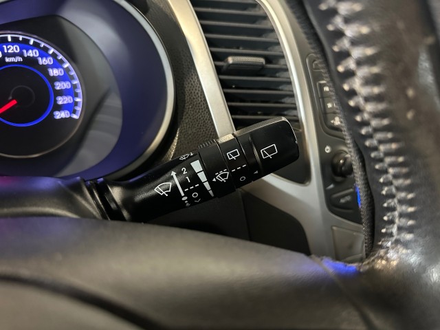 HYUNDAI IX20 1.4I I-VISION l NAP l TREKHAAK l AIRCO l LMV l CRUISE l , SK Autos, Emmen