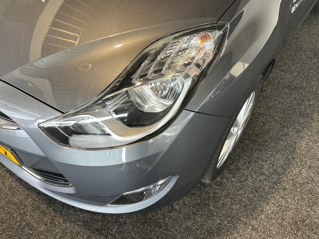 HYUNDAI IX20 1.4I I-VISION l NAP l TREKHAAK l AIRCO l LMV l CRUISE l , SK Autos, Emmen