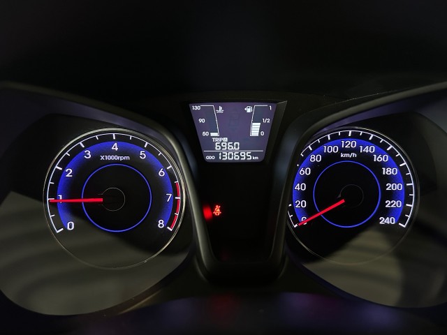 HYUNDAI IX20 1.4I I-VISION l NAP l TREKHAAK l AIRCO l LMV l CRUISE l , SK Autos, Emmen