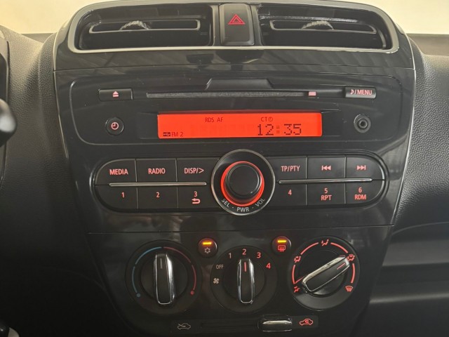 MITSUBISHI SPACE STAR 1.0 INTENSE NAP l AIRCO l LMV l 5DRS l , SK Autos, Emmen