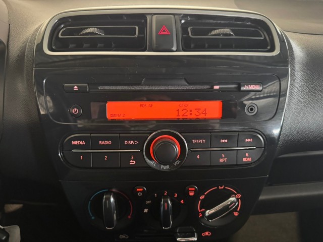 MITSUBISHI SPACE STAR 1.0 INTENSE NAP l AIRCO l LMV l 5DRS l , SK Autos, Emmen