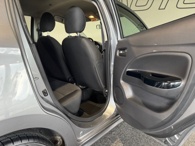 MITSUBISHI SPACE STAR 1.0 INTENSE NAP l AIRCO l LMV l 5DRS l , SK Autos, Emmen