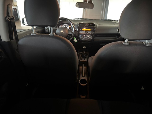 MITSUBISHI SPACE STAR 1.0 INTENSE NAP l AIRCO l LMV l 5DRS l , SK Autos, Emmen