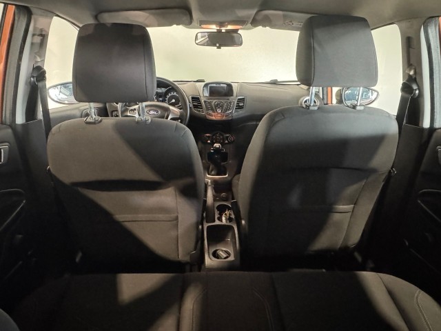 FORD FIESTA 1.0 STYLE NAP l 5DRS l AIRCO l NW DISTRI l ELEK RAMEN l , SK Autos, Emmen