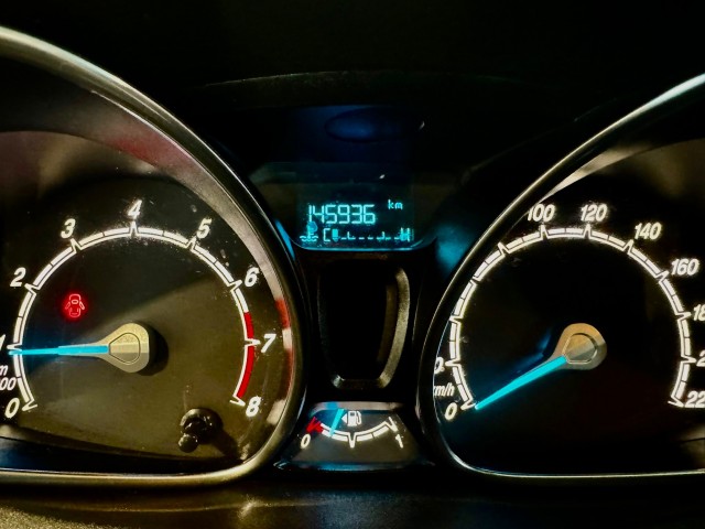 FORD FIESTA 1.0 STYLE NAP l 5DRS l AIRCO l NW DISTRI l ELEK RAMEN l , SK Autos, Emmen