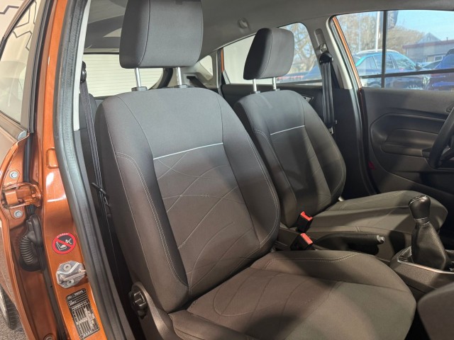FORD FIESTA 1.0 STYLE NAP l 5DRS l AIRCO l NW DISTRI l ELEK RAMEN l , SK Autos, Emmen